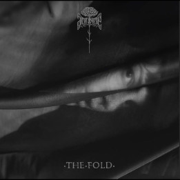 Antinoe - The Fold (CD)