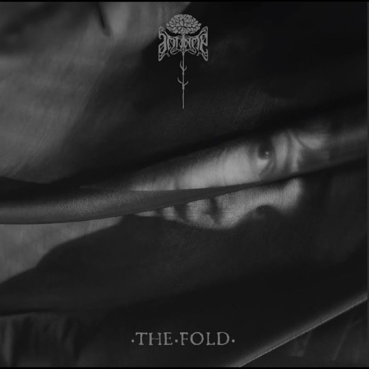 Antinoe - The Fold (CD)