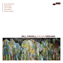 Frisell Bill - In My Dreams  (2LP)