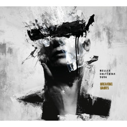 Meller, Gołyźniak, Duda - Breaking Habits (CD)