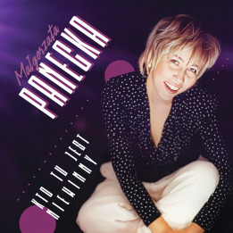 Panecka Małgorzata - Kto Tu Jest Niewinny (CD)