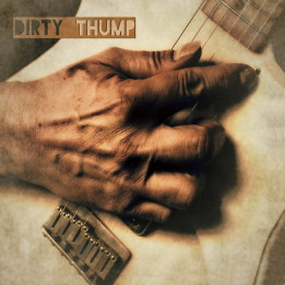 Dirty Thump - Dirty Thump (CD)