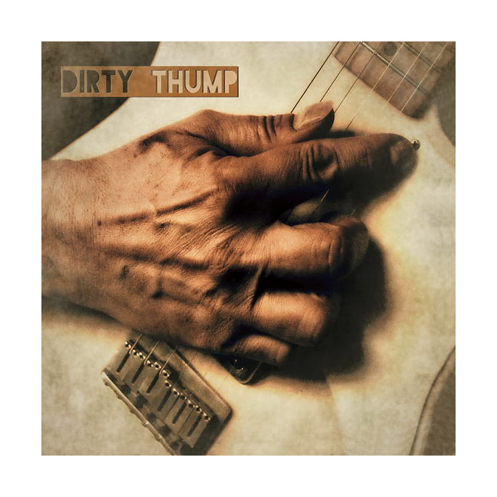 Dirty Thump - Dirty Thump (CD)