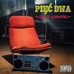 Pięć Dwa Dębiec - Czyste Szumienie (CD)