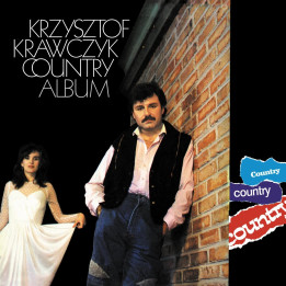 Krawczyk Krzysztof - Country Album (CD)