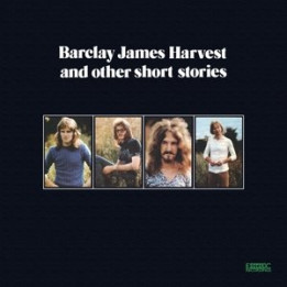 Barclay James Harvest - ...And Other Short Stories (Remastered) (2CD+DVD)