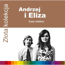 Andrzej i Eliza - Zlota Kolekcja (CD)