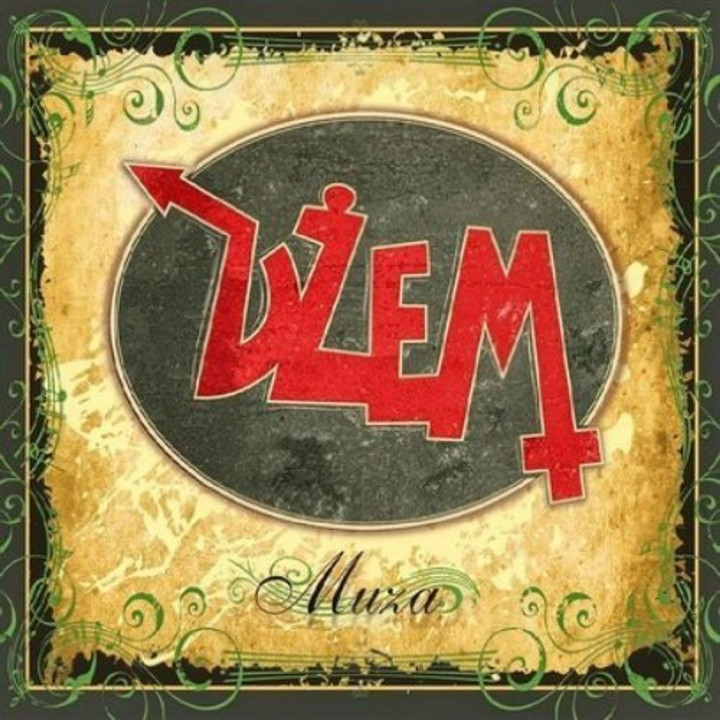 Dżem - Muza (CD+DVD)