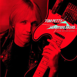 Petty Tom - Long After Dark (LP)