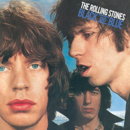 Rolling Stones The - Black And Blue (Remaster 2009) (CD)
