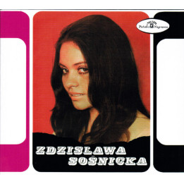 Sośnicka Zdzislawa - Dom, Który Mam (CD)