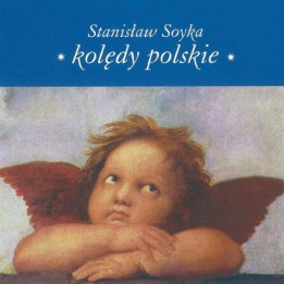 Soyka Stanislaw - Kolędy Polskie (CD)