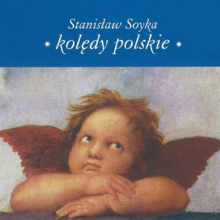 Soyka Stanislaw - Kolędy Polskie (CD)