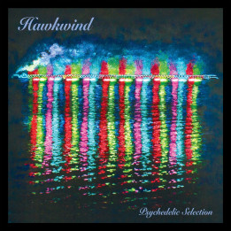 Hawkwind - Psychedelic Selection (CD)