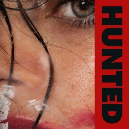 Calvi Anna - Hunted (CD)