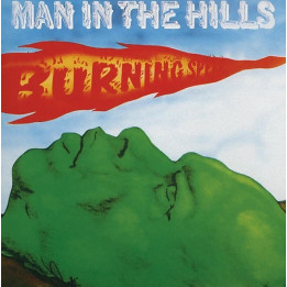 Burning Spear - Man In The Hills (LP)
