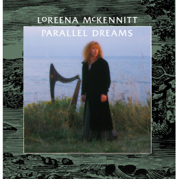 McKennitt Loreena - Parallel Dreams (CD)