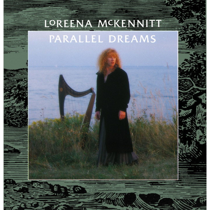 McKennitt Loreena - Parallel Dreams (CD)