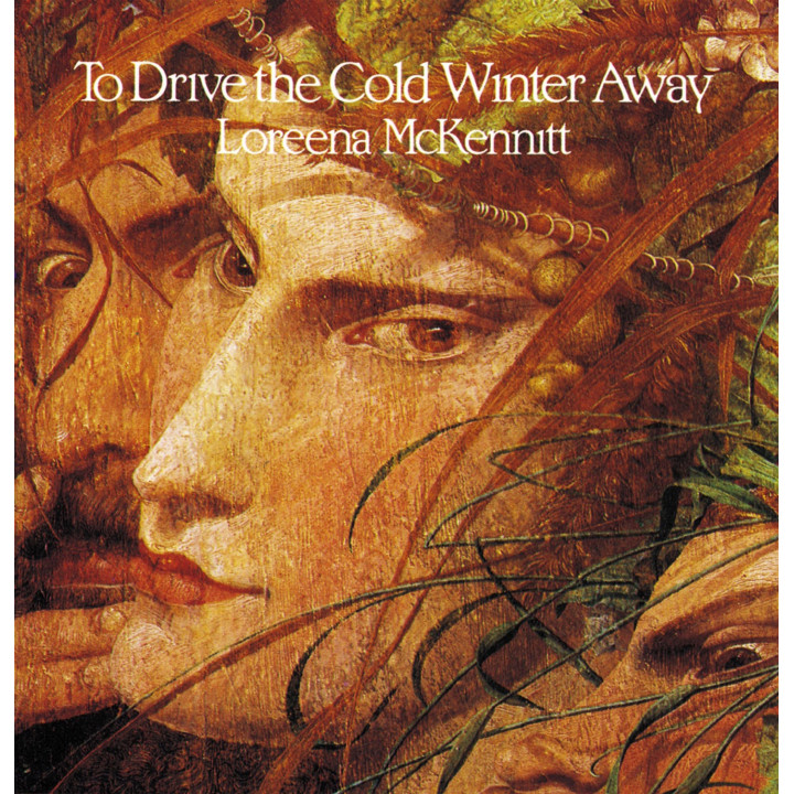 McKennitt Loreena - To Drive The Cold Winter (CD)