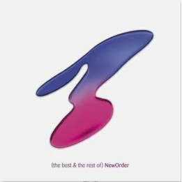 New Order - The Best Of And The Rest Of (4CD)