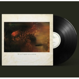 Cocteau Twins - Victorialand (LP)