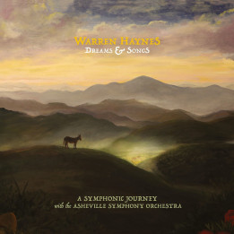 Haynes Warren - Dreams & Songs: A Symphonic Journey (3LP Yellow)