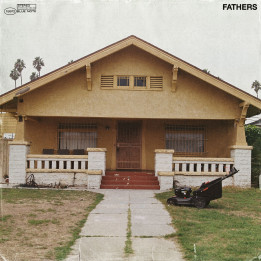Fathers - Fathers (LP)