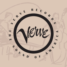 Various - Verve Records: The Sound Of America (4LP)