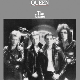 Queen - The Game (CD)