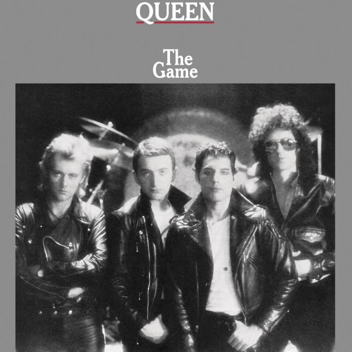 Queen - The Game (CD)