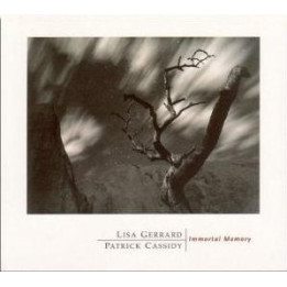Gerrard Lisa & Cassidy Patrick - Immortal Memory (CD)