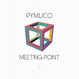 Pymlico - Meeting Point (CD)