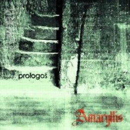 Amaryllis - Prologos (CD)