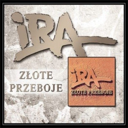 Ira - Złote Przeboje (CD)