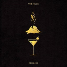 Kills The - Ash & Ice (CD)
