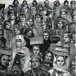 Blank Manuskript - Krásná Hora (CD)