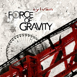Sylvan - Force Of Gravity (CD)