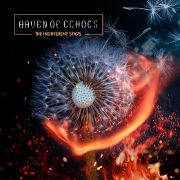 Haven Of Echoes - The Indifferent Stars (CD)