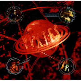 Pixies The - Bossanova (LP)