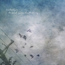 Echolyn - I Heard You Listening (CD)