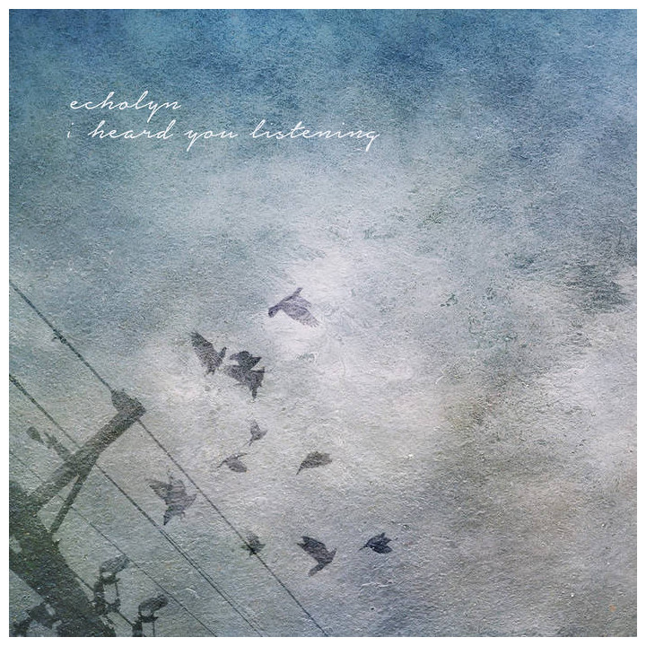 Echolyn - I Heard You Listening (CD)