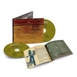 Cooper Alice - School's Out (2CD)