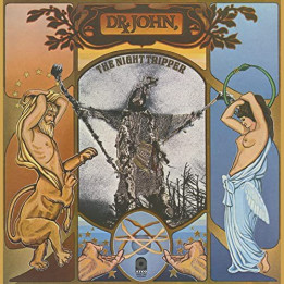 Dr. John - The Sun, Moon & Herbs (RSD 2021) (3LP)