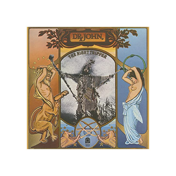 Dr. John - The Sun, Moon & Herbs (RSD 2021) (3LP)