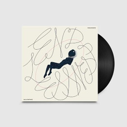 Sinephro Nala - Endlessness (2LP)