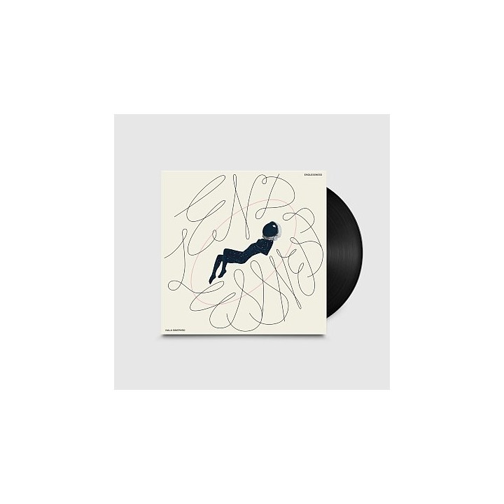 Sinephro Nala - Endlessness (2LP)