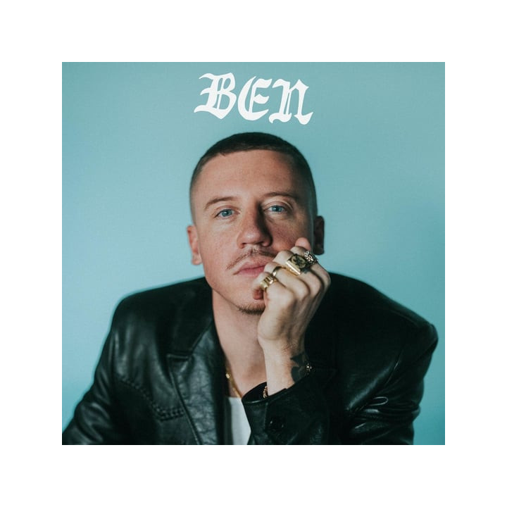 Macklemore - Ben (CD)