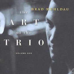 Mehldau Brad - Art Of The Trio Vol.1 (CD)