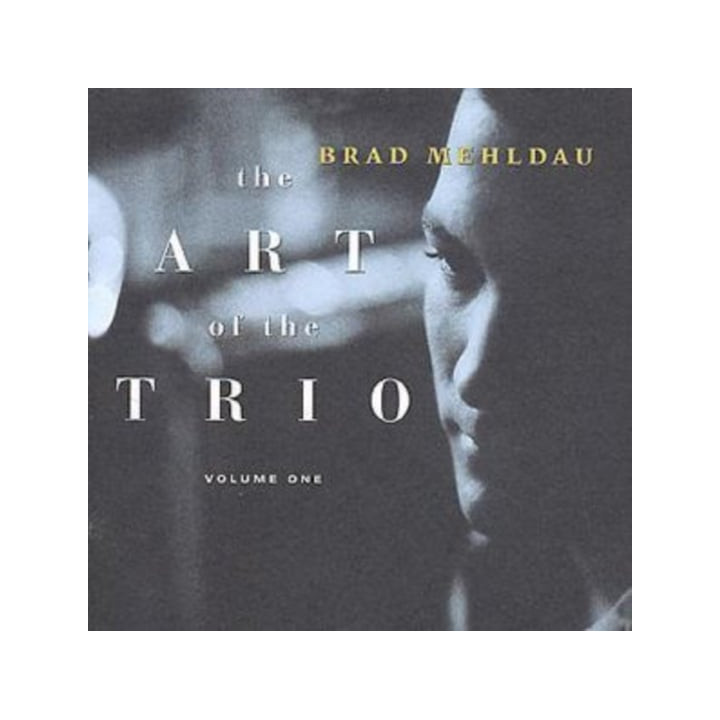 Mehldau Brad - Art Of The Trio Vol.1 (CD)