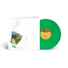 Mitchell Joni - Ladies Of The Canyon (Green Vinyl) (LP)